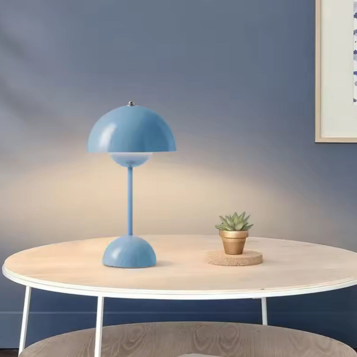 TINDRA Bordslampa