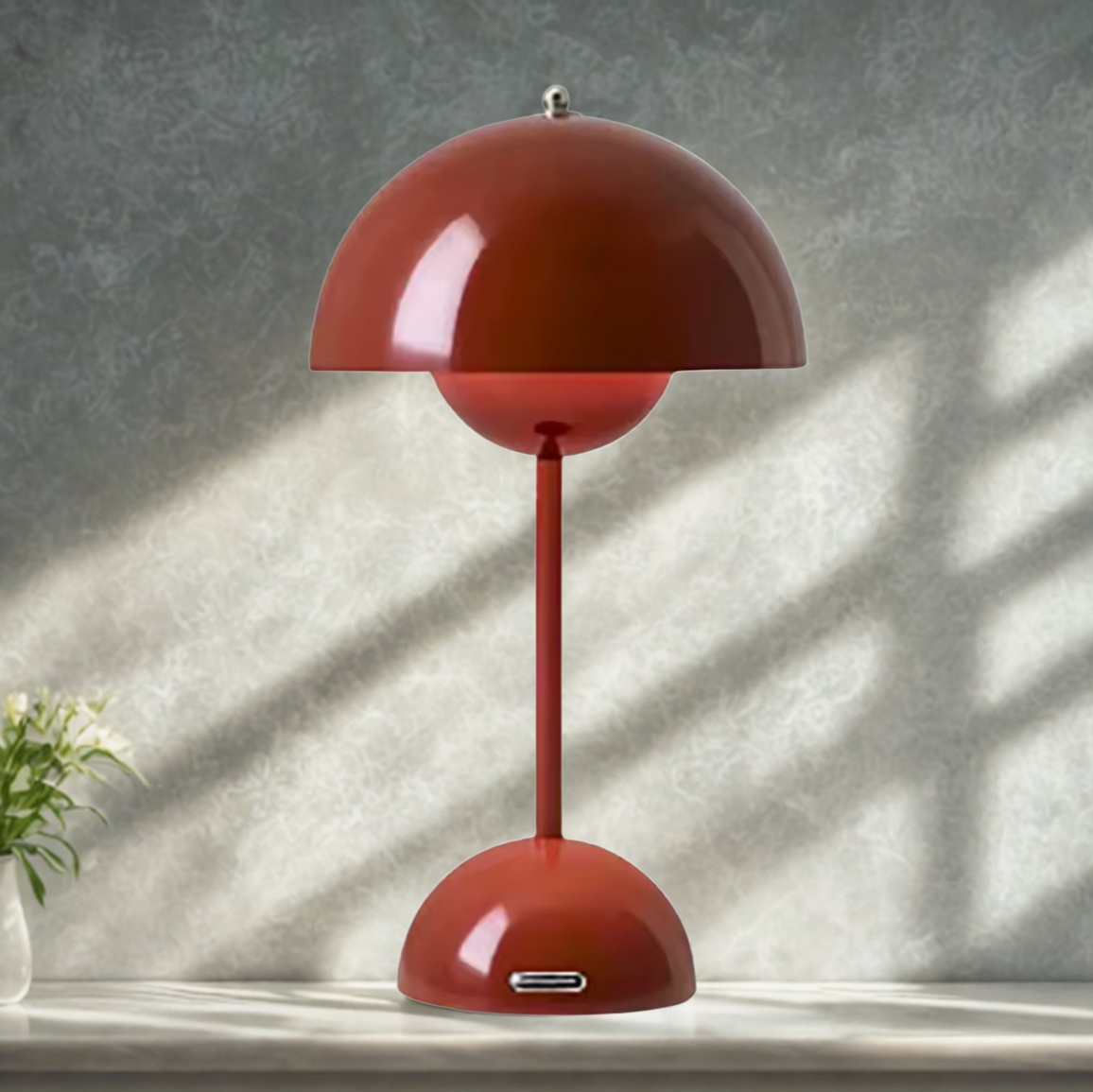 TINDRA Bordslampa
