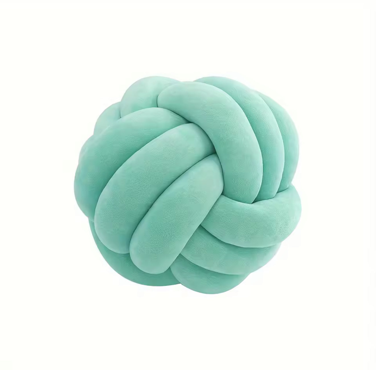 KNOT knut Kudde