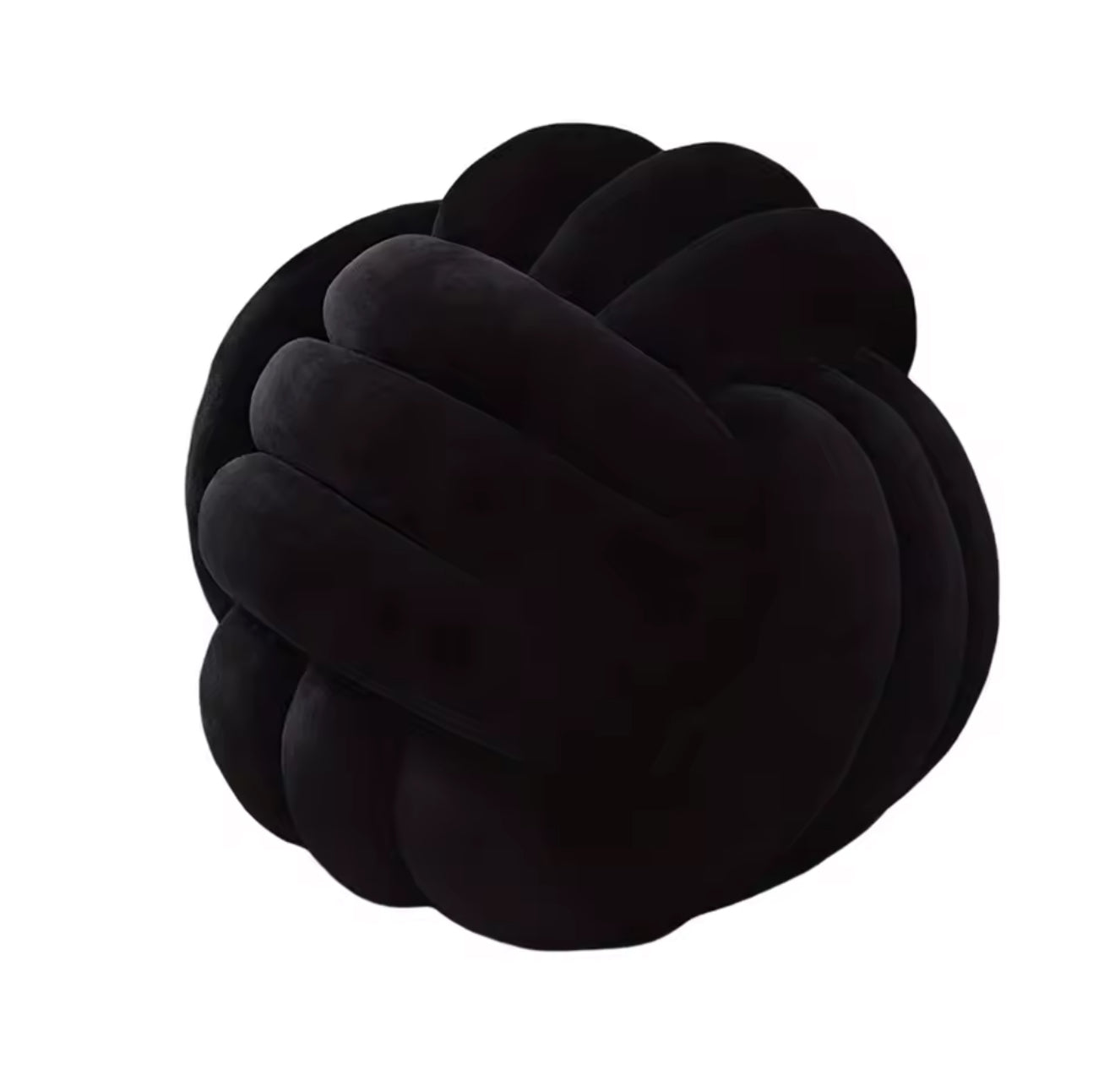 KNOT knut Kudde