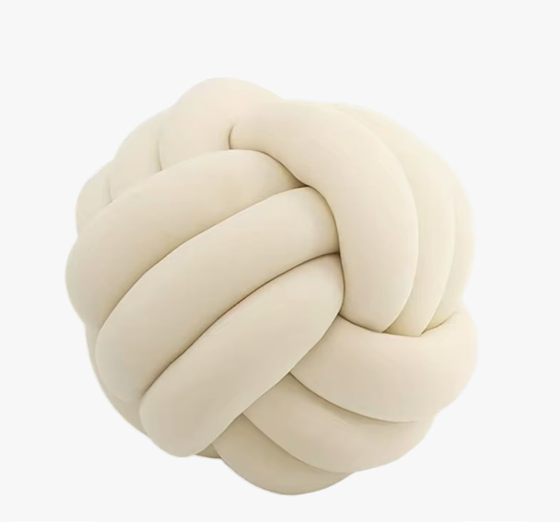 KNOT knut Kudde