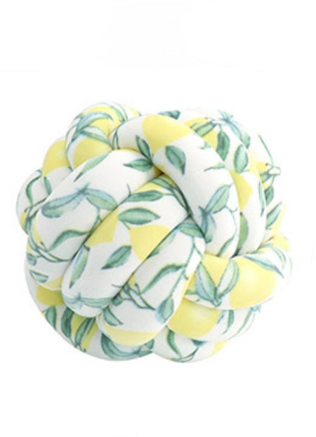 KNOT knut Kudde