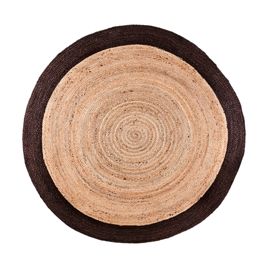 JUNI Matta L, Natur/brun 150 cm