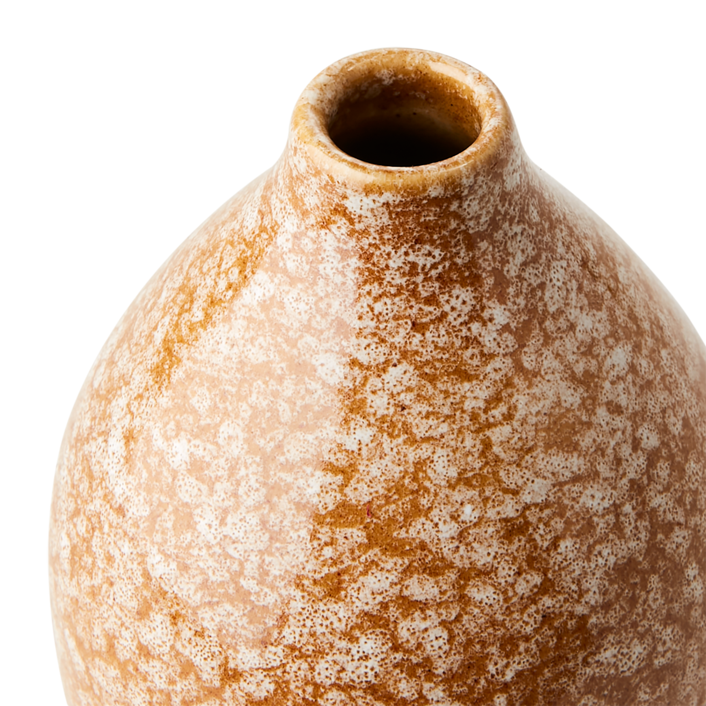 LAVA Vas, Senapsgul