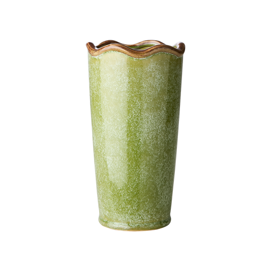 LIVIA Vas, Grön