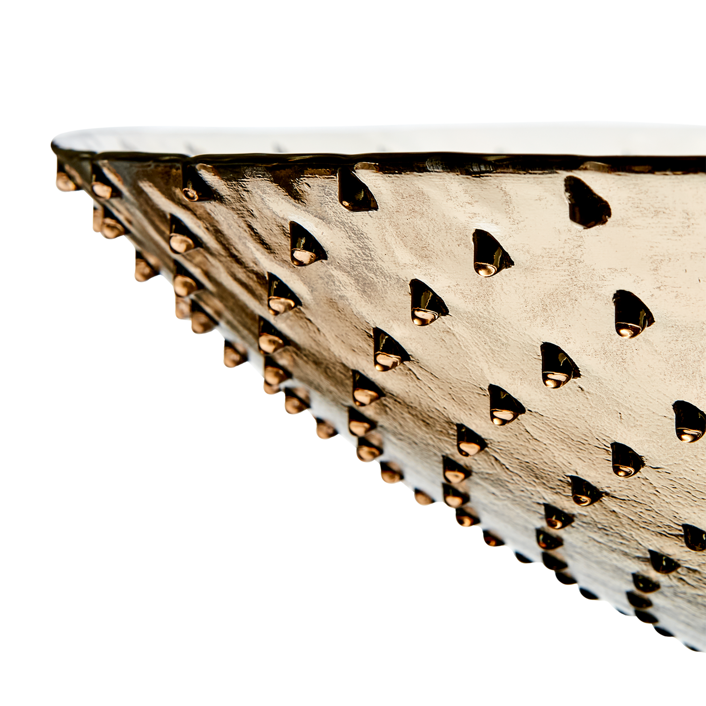 MASALA Skål L, Brun