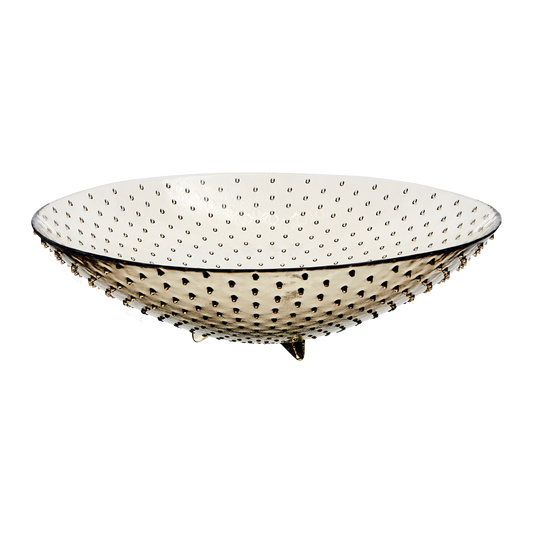 MASALA Skål L, Brun