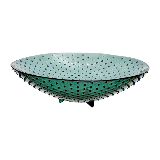 MASALA Skål L, Mörkgrön