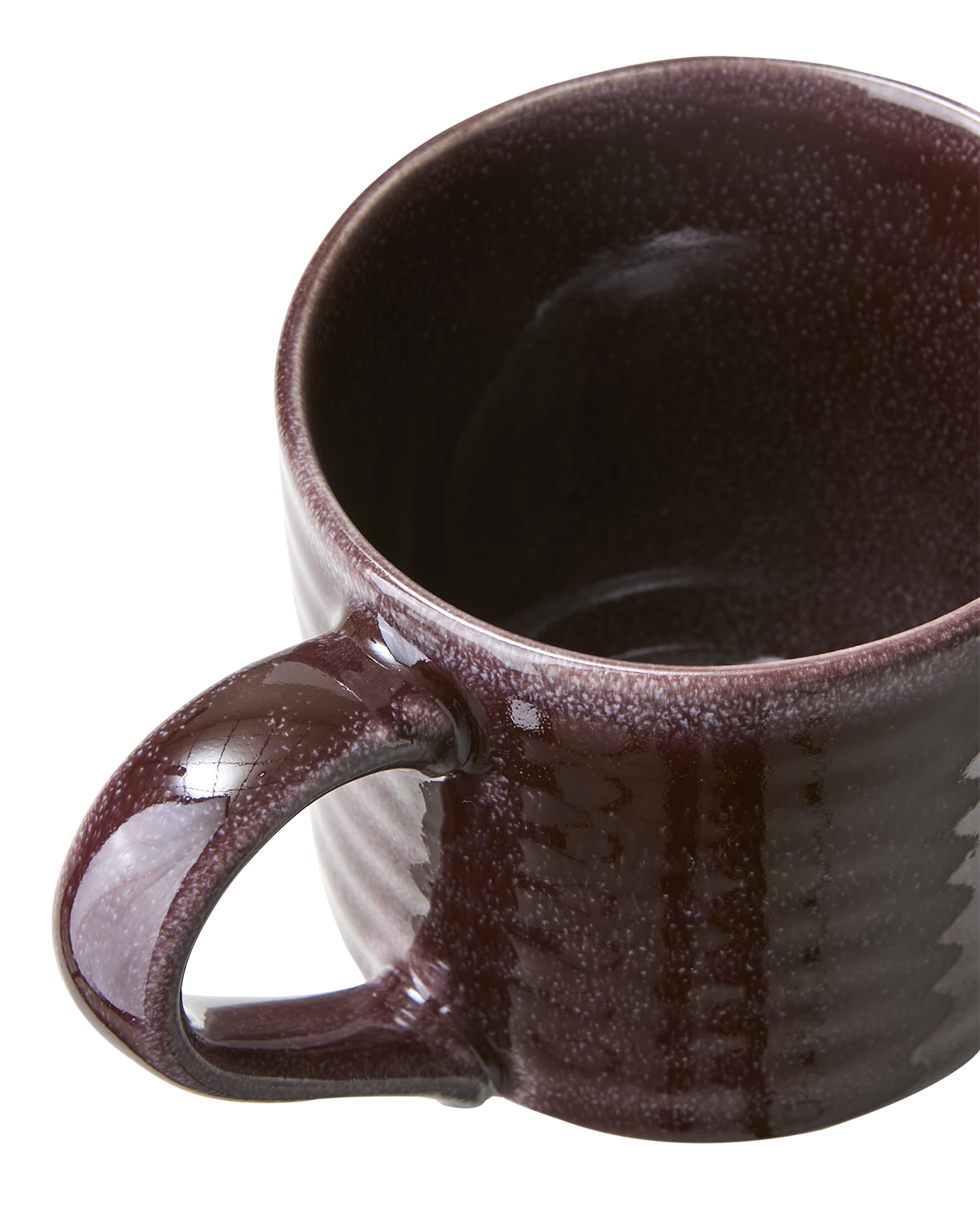 MAUD Kopp, Burgundy 4-Pack