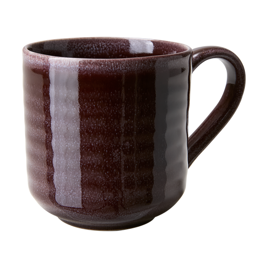 MAUD Kopp, Burgundy 4-Pack