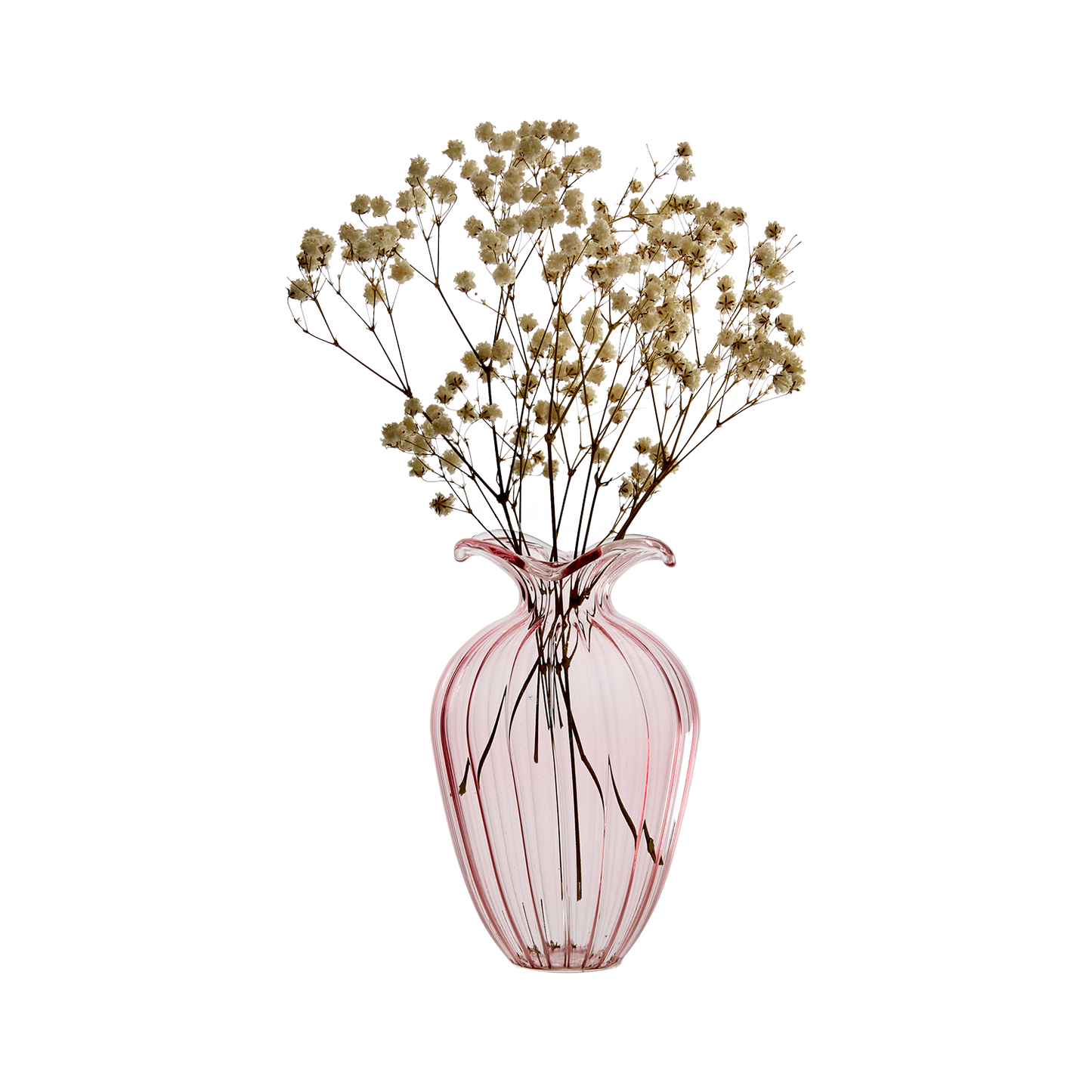 MOA Vas, Rosa