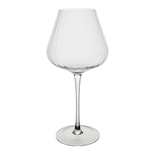 NOMI Vinglas, Klar 4-Pack