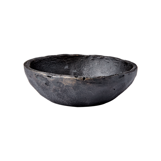 ODIN Skål, set om 3, Svart