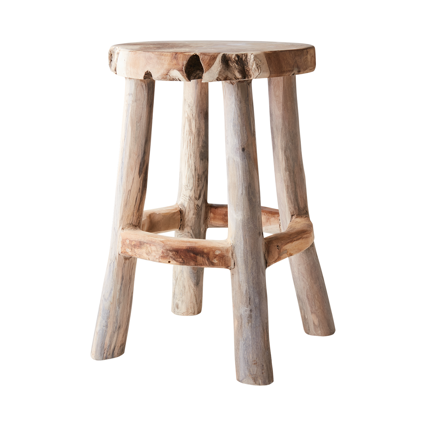 PALLE Pall, Natur