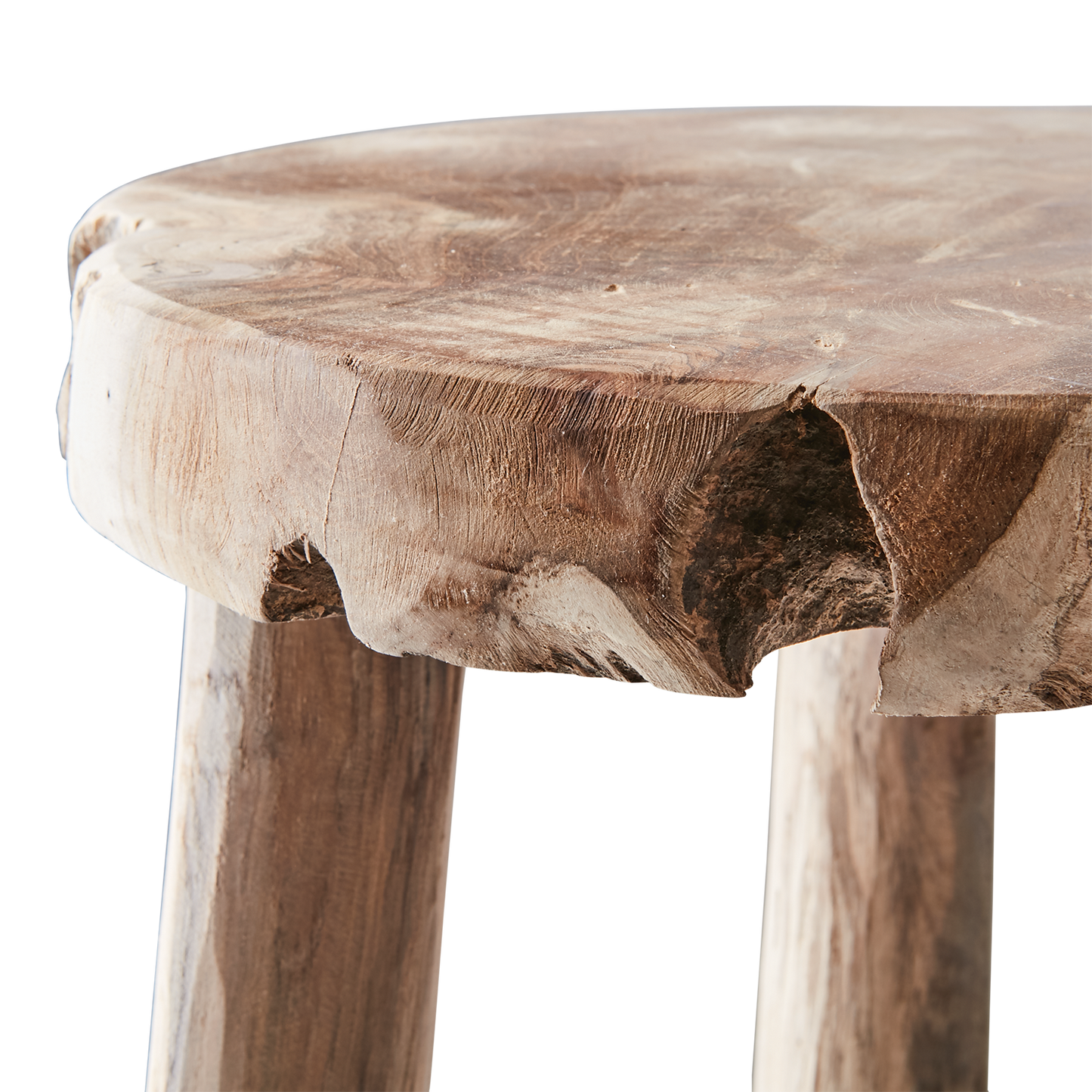 PALLE Pall, Natur