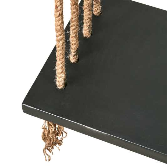 PORTLAND Gunga, Svart