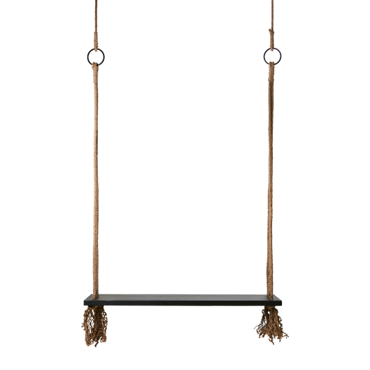 PORTLAND Gunga, Svart