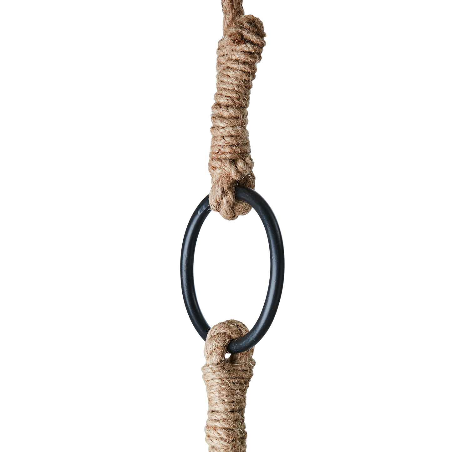 PORTLAND Gunga, Svart L 60 Cm