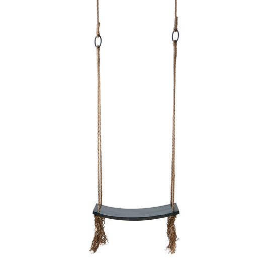 PORTLAND Gunga, Svart L 60 Cm