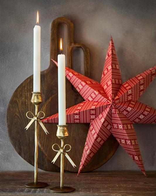 PORTLAND Skärbräda L, Brun