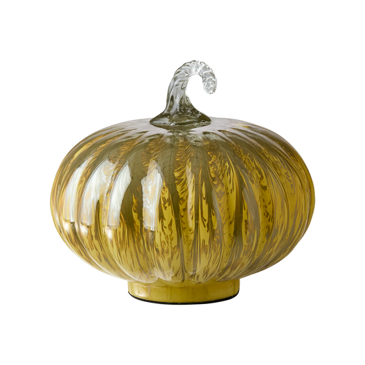 PUMPKIN Dekoration M, Gul