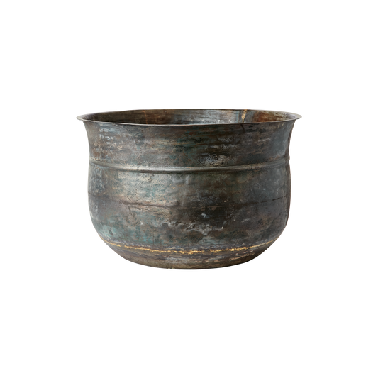 ROBUST Kruka, set om 3, Svart