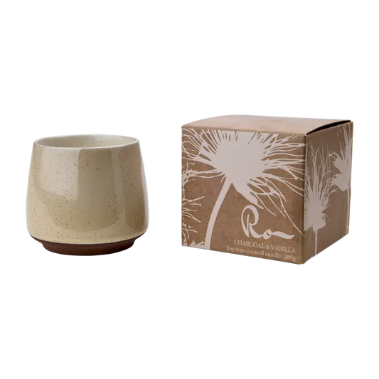 RO DOFTLJUS Vanilla, Beige