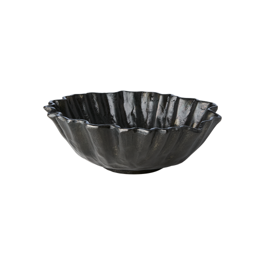 RUBEN Skål, Mörkbrun