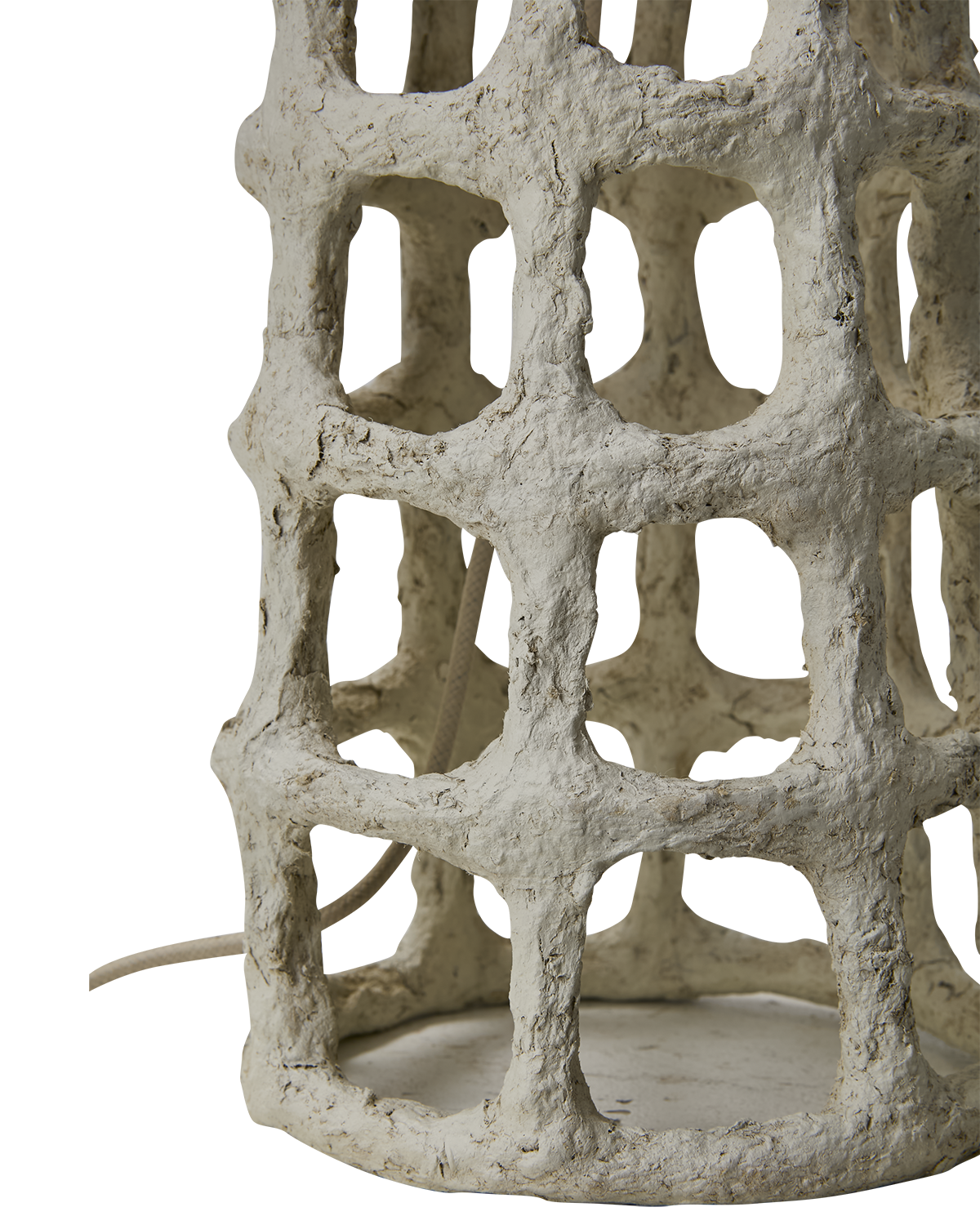 RUTA Bordslampa, Natur