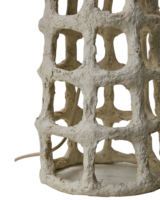 RUTA Bordslampa, Natur