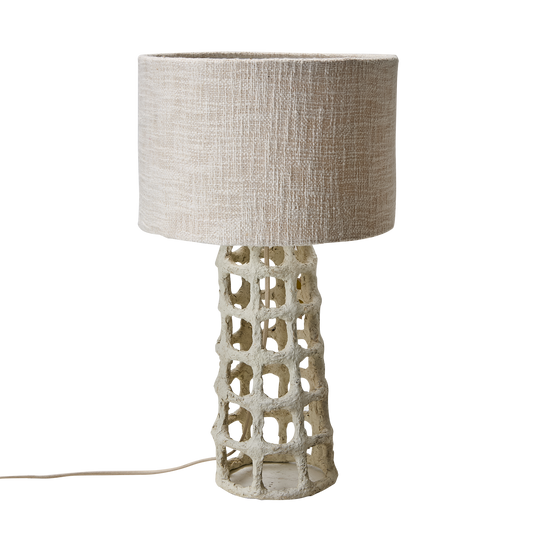 RUTA Bordslampa, Natur