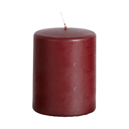 SKYLINE Blockljus, Zinfandel