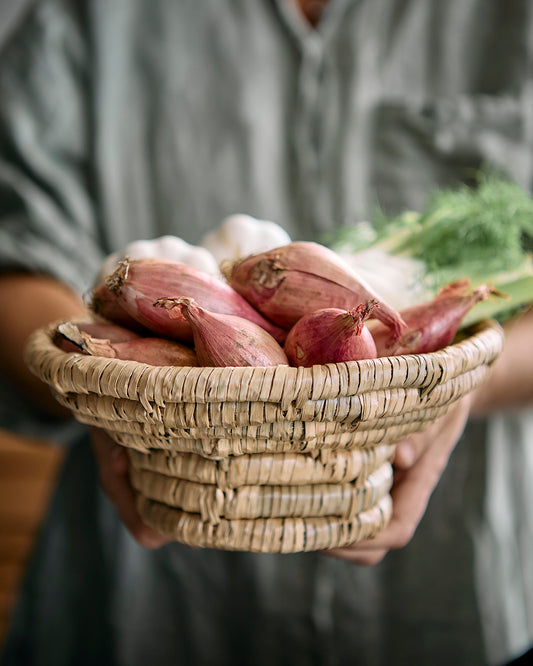 STINA Fat, Natur Liten