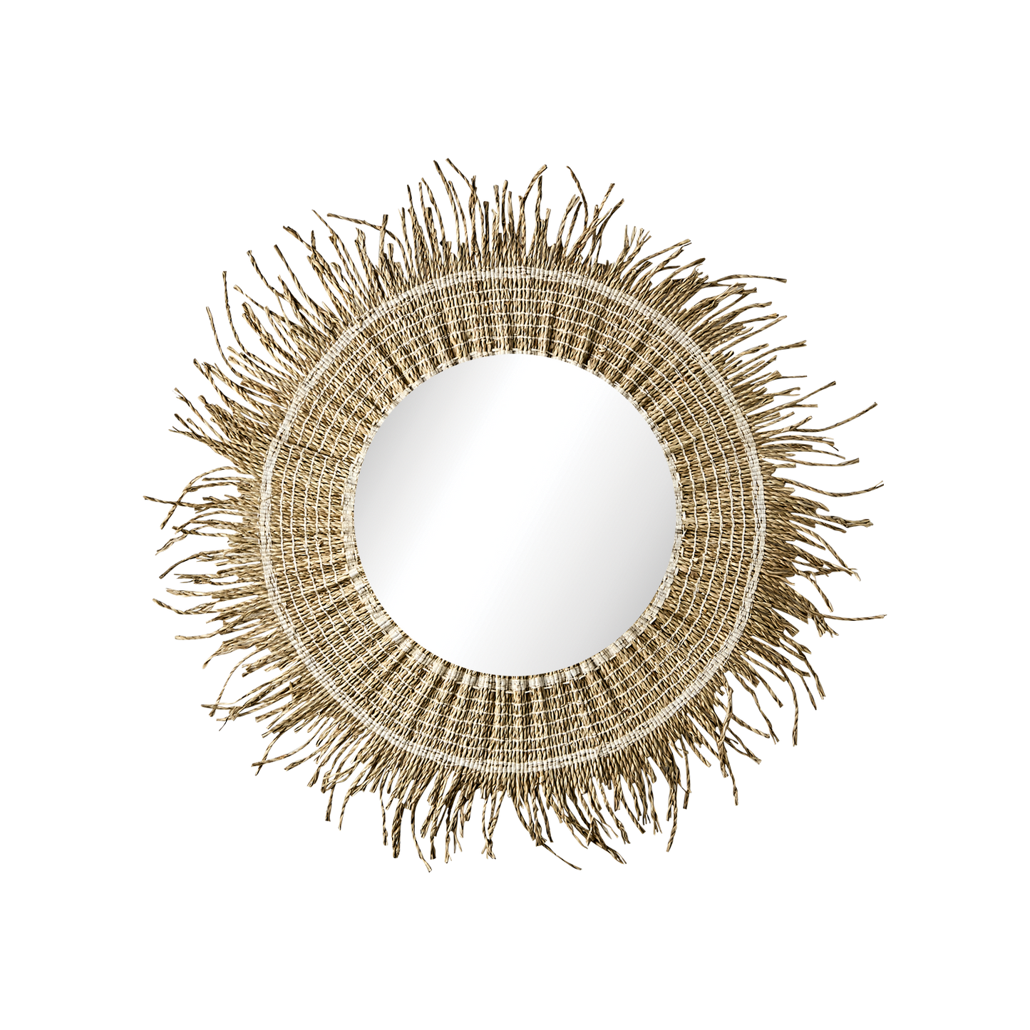 STINA Spegel, Natur SOL