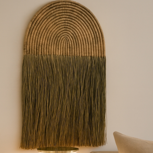 STINA Väggdekoration, Natur