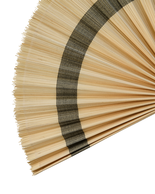 SUNNY Väggdekoration, Natur/svart