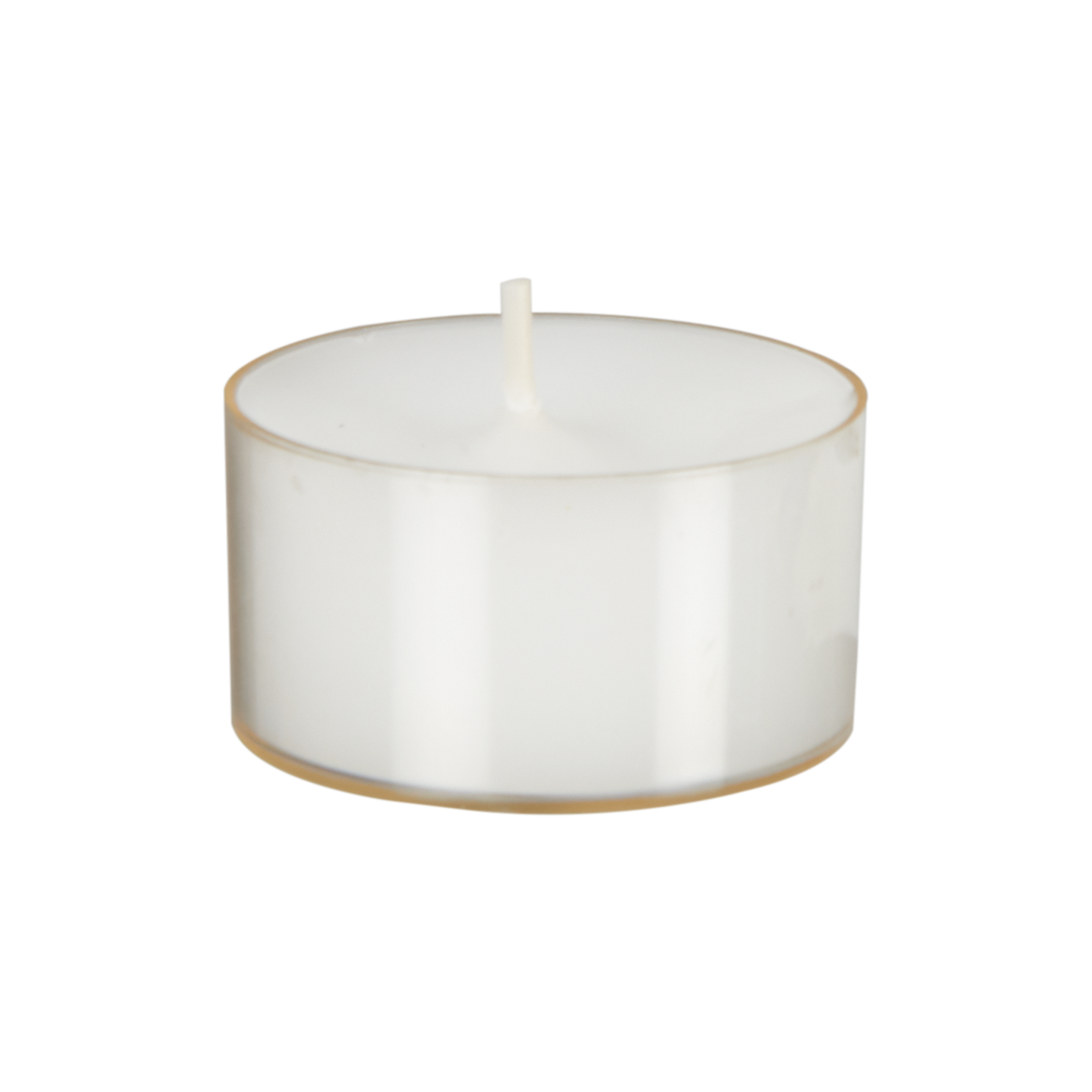 TEA LIGHTS Värmeljus, 12-pack, Vit