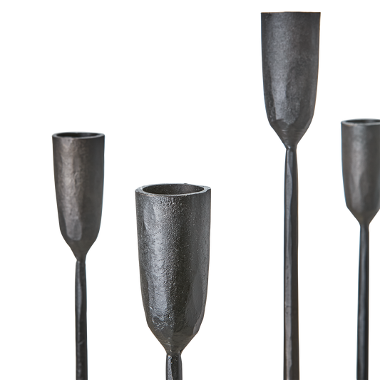 THOR Kandelaber, Svart