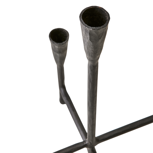 THOR Kandelaber, Svart Liten