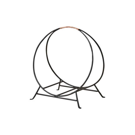 THOR Vedkorg M, Svart