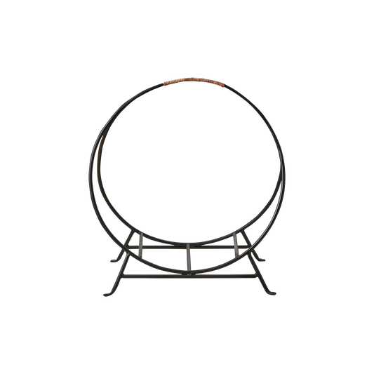 THOR Vedkorg M, Svart