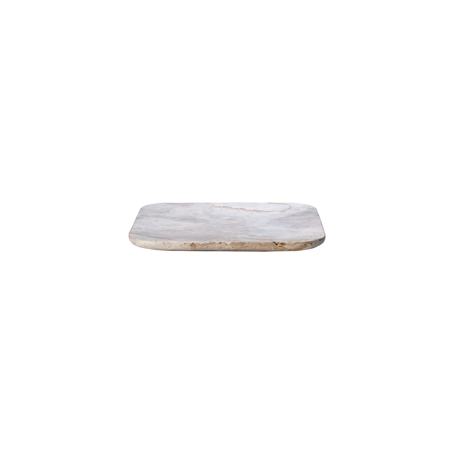 THYME Fat, Beige 20x20 cm