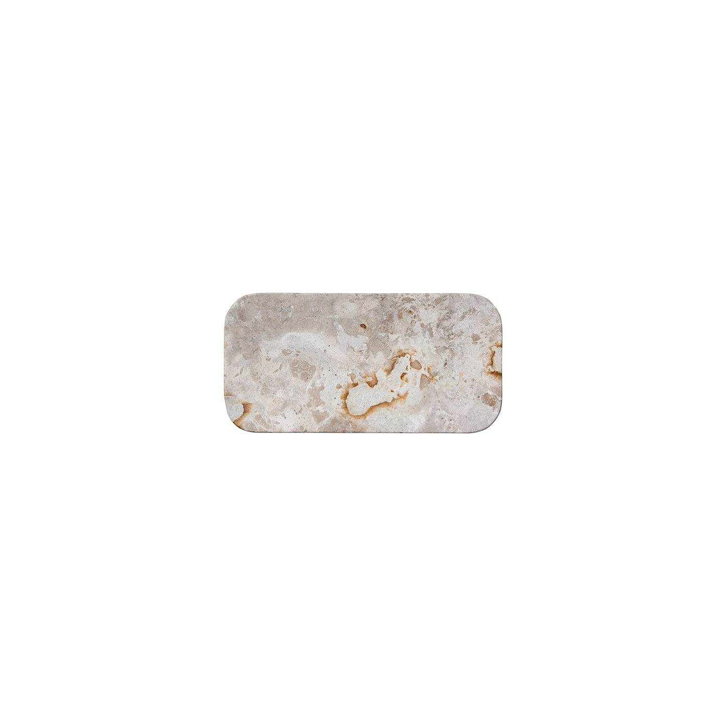THYME Fat, Beige 30x15 cm