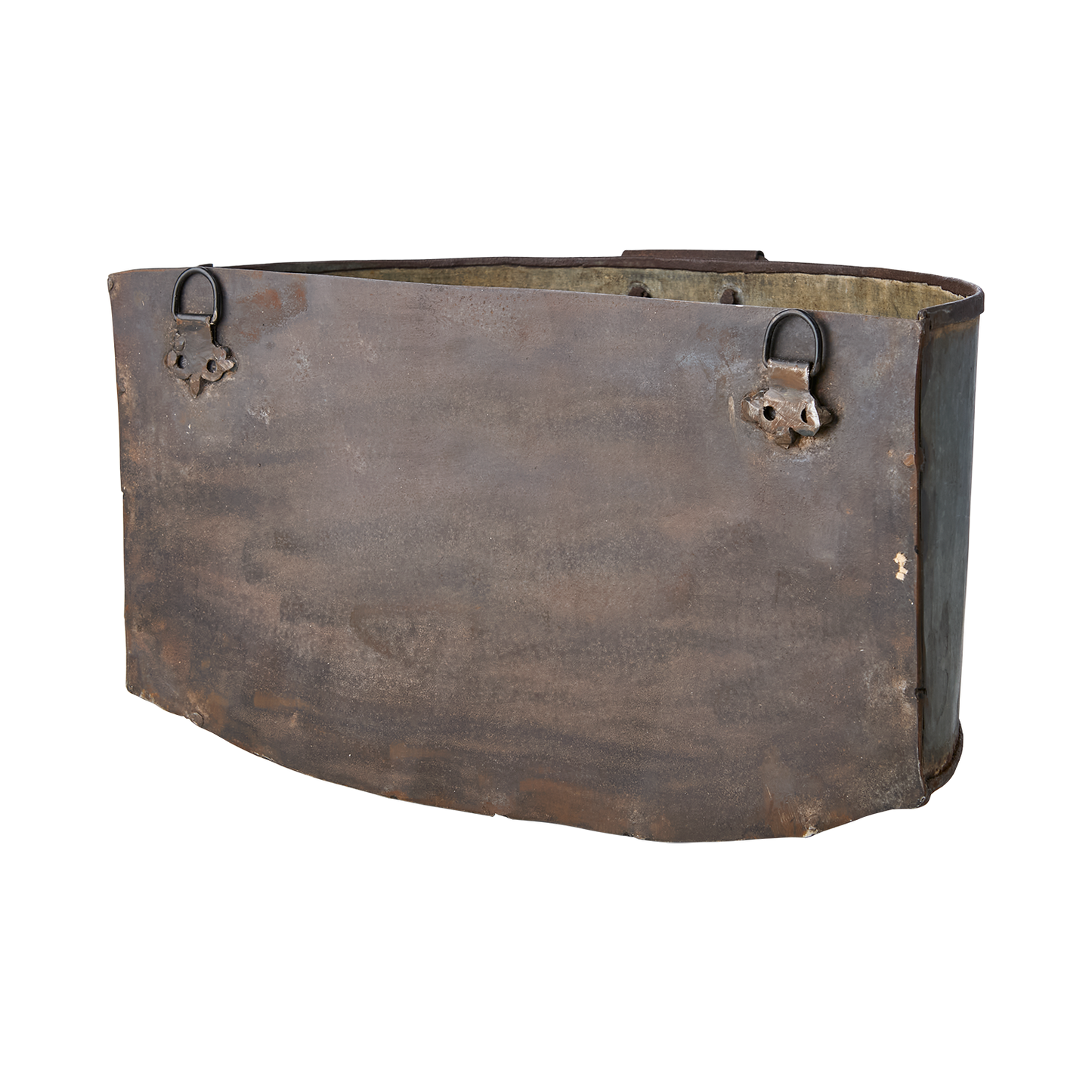 TREASURE Kruka, Grå