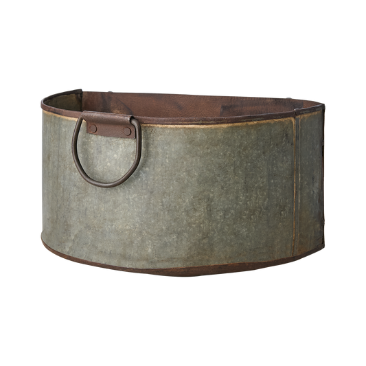 TREASURE Kruka, Grå