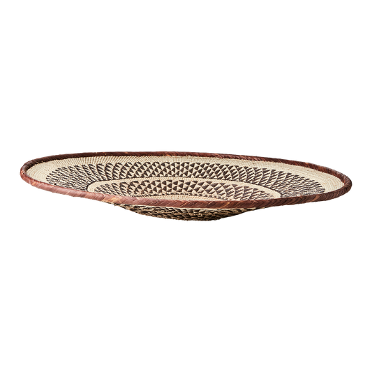 TRIBE Fat, Blandade naturfärger