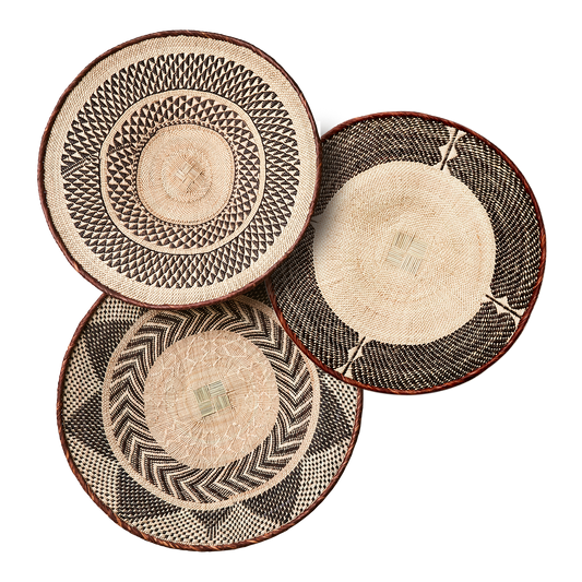 TRIBE Fat, Blandade naturfärger