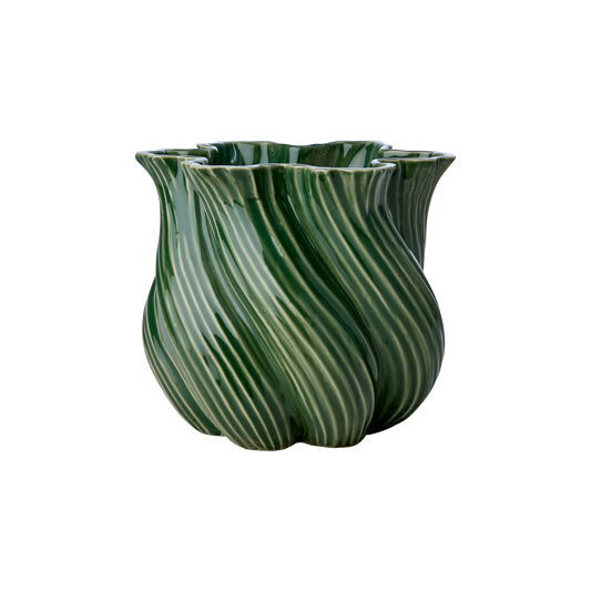 TWIST Vas, Grön