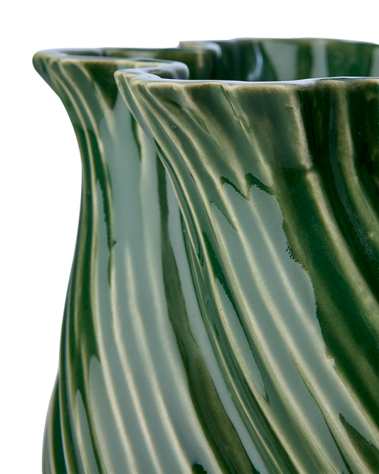 TWIST Vas, Grön
