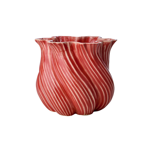 TWIST Vas, Korallröd